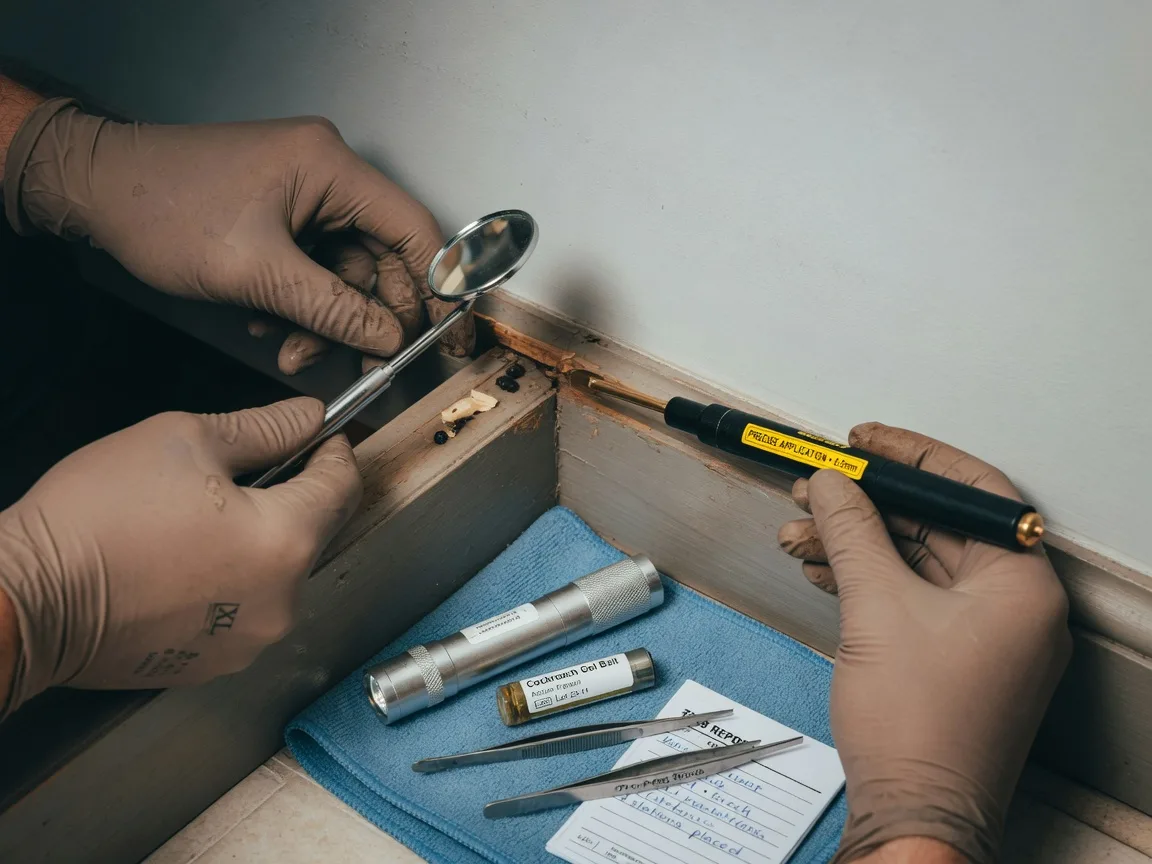 Why choose Emergency Pest Control in Quinton, VA